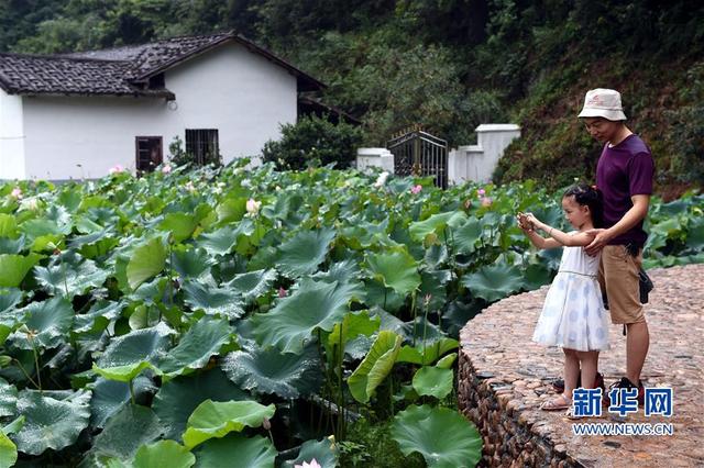 闽西连城：乡村旅游助力乡村振兴