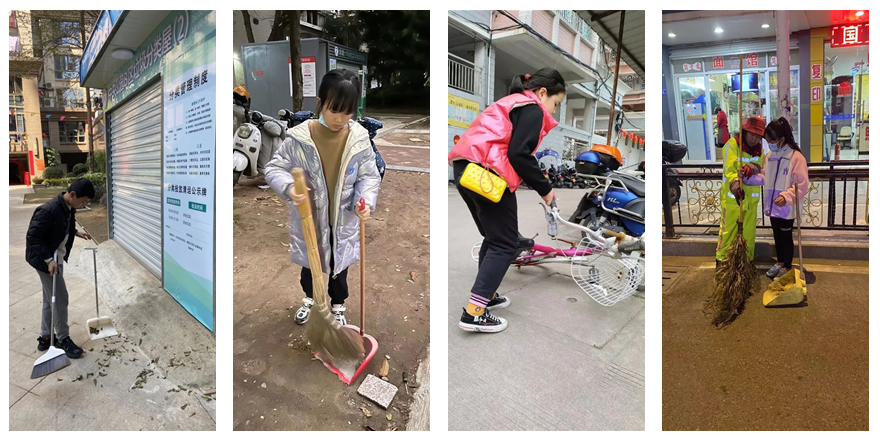 连江这样的“雷锋式”好少年，爱了爱了！