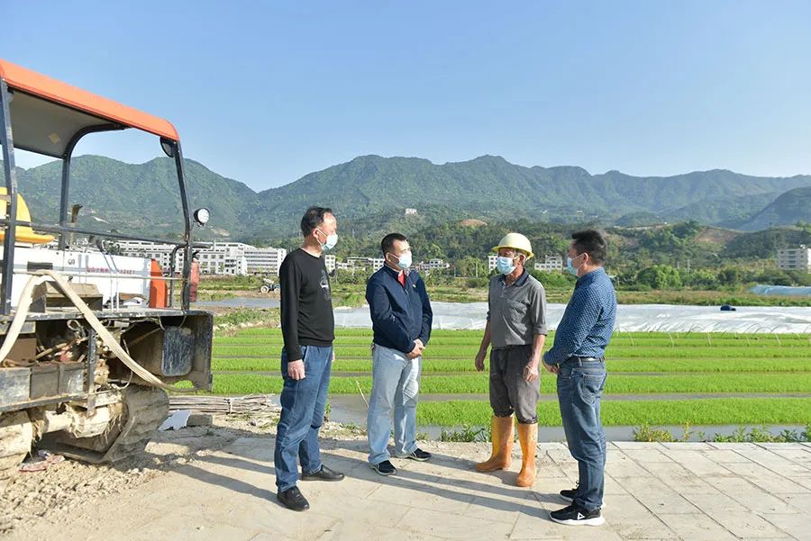 闽侯：开展农村集体“三资”监管专项整治