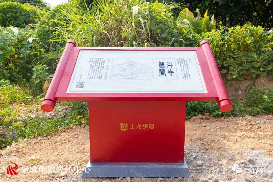 投资近400万元！福清城区这条森林步道正式开放！