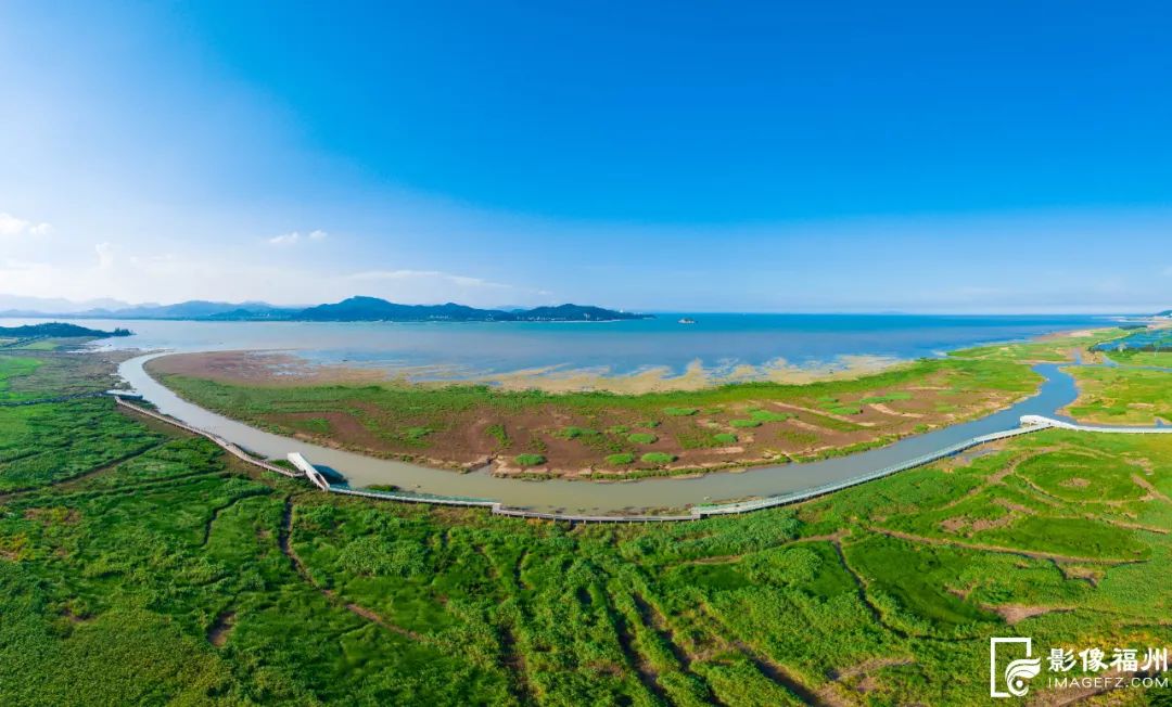 这片大美湿地踏上申遗路！